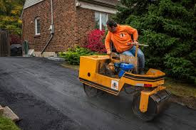 Professional Driveway Paving Services in Pittsboro, NC